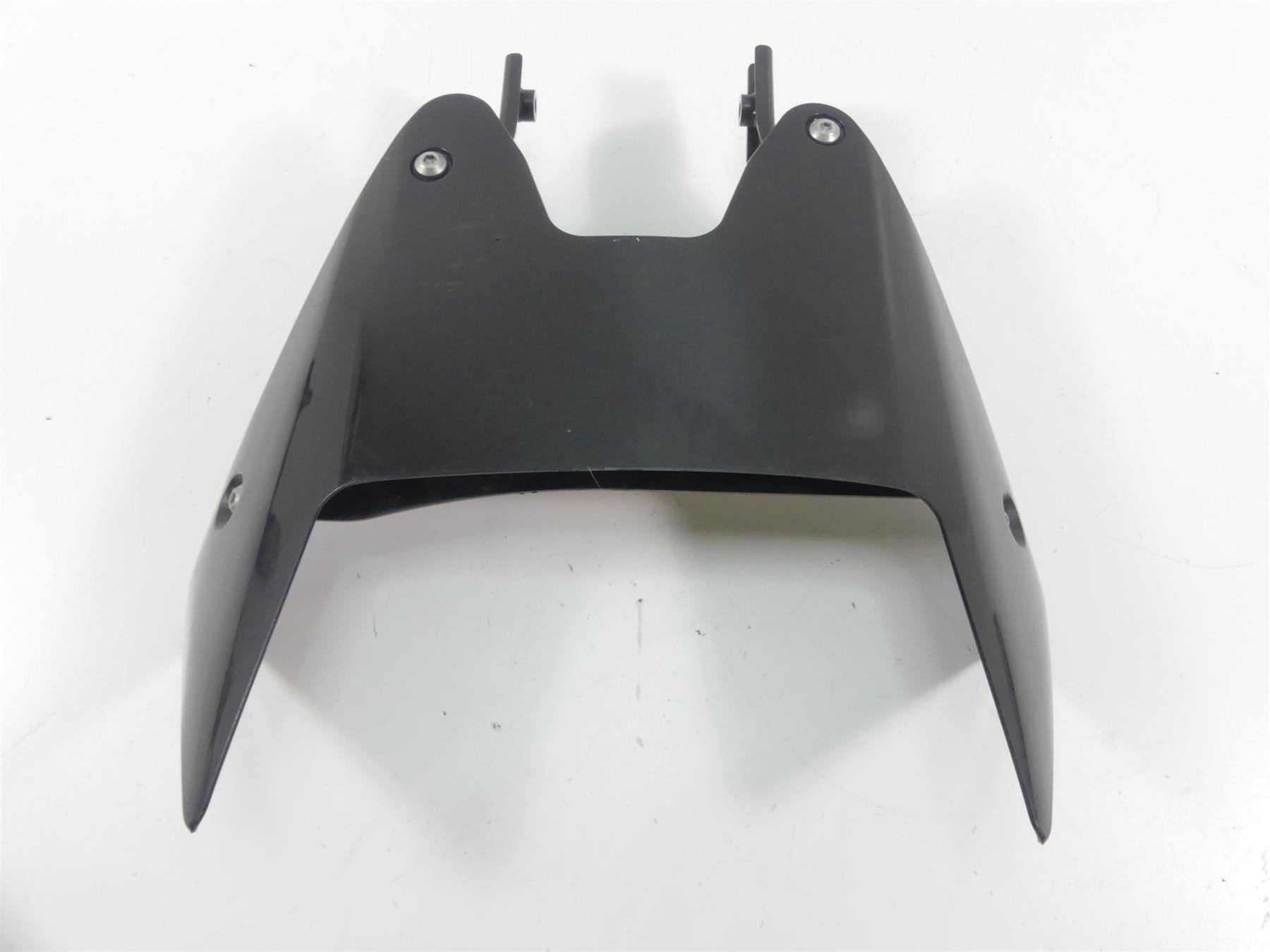 2019 Kawasaki ZX1400 ZX-14R Ninja Lower Bug Spoiler Cover Fairing 55028-0063 {{ shop.shopifyCountryName }} - Mototech271