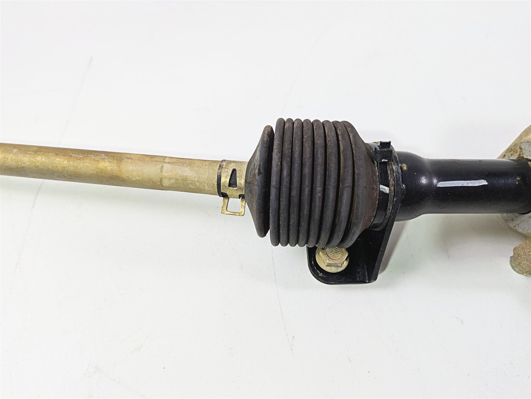 2021 CFMoto Zforce 950 Sport Rack & Pinion Steering Set 5BY0-104060 {{ shop.shopifyCountryName }} - Mototech271
