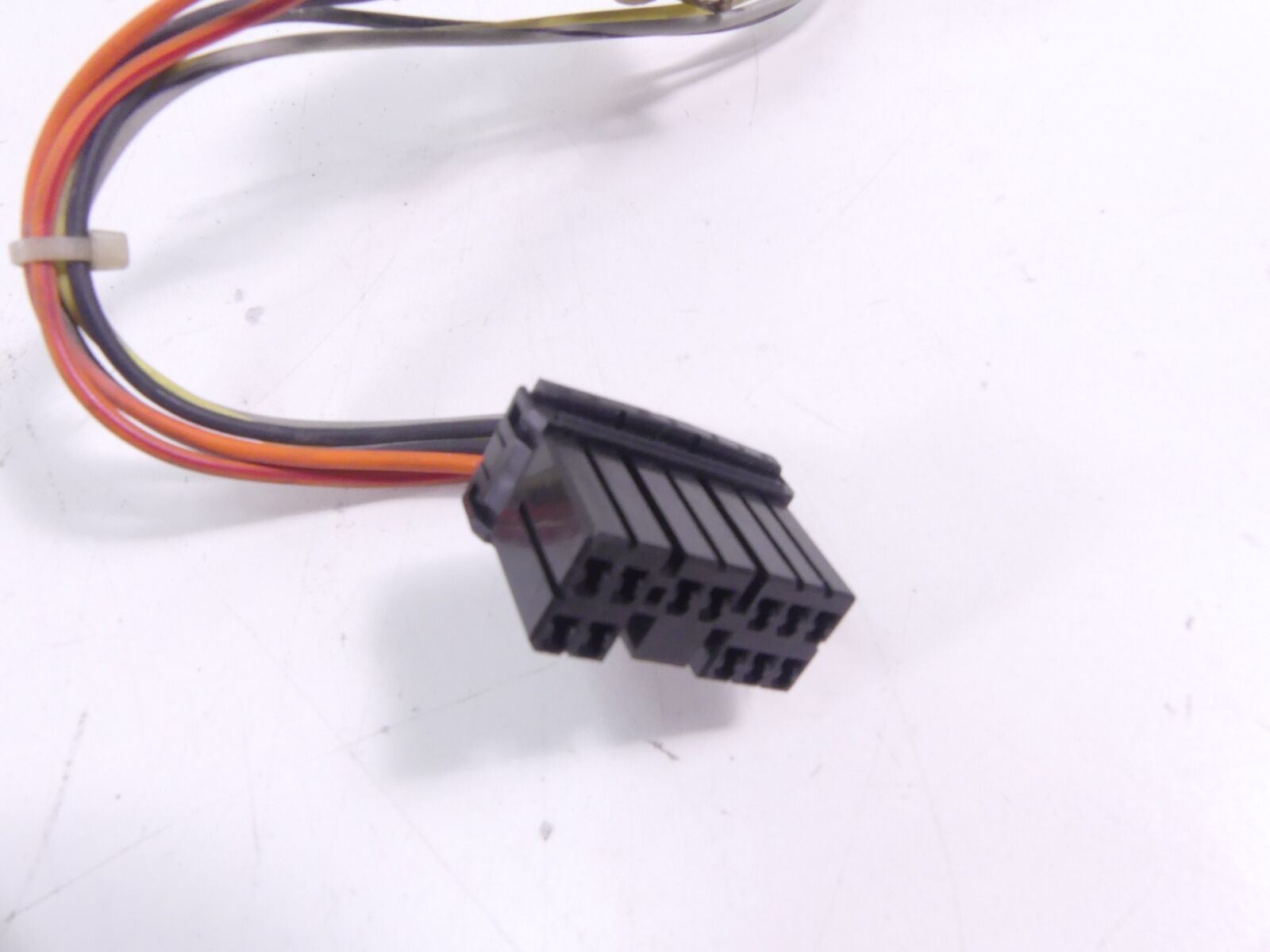 2000 Harley Touring FLHTCI Electra Glide Auxiliary Spot Acc Switches Set 70271-9 {{ shop.shopifyCountryName }} - Mototech271