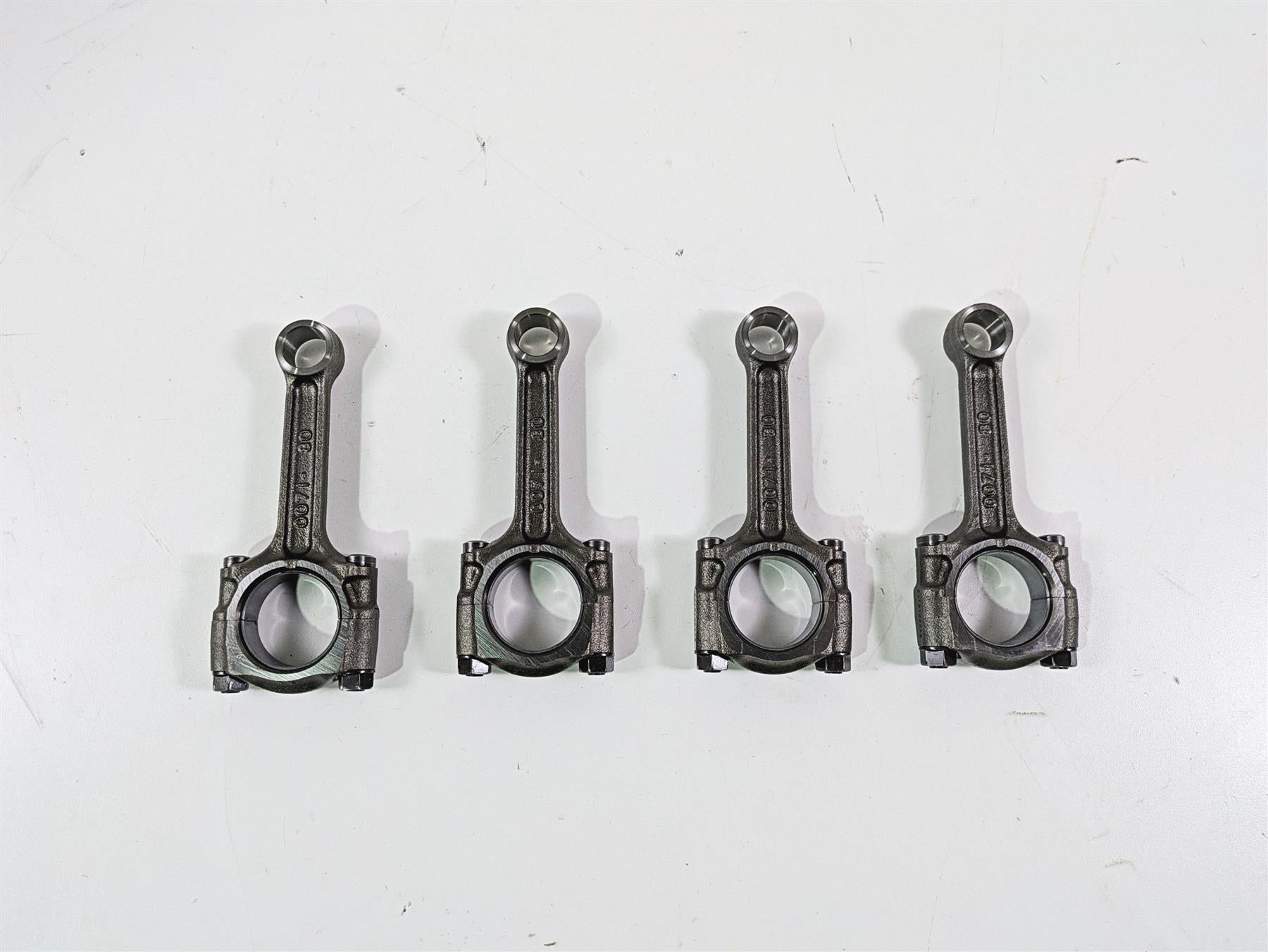 2020 Kawasaki Z900 ZR900 Piston Connecting Rod Set 13251-0739-II {{ shop.shopifyCountryName }} - Mototech271