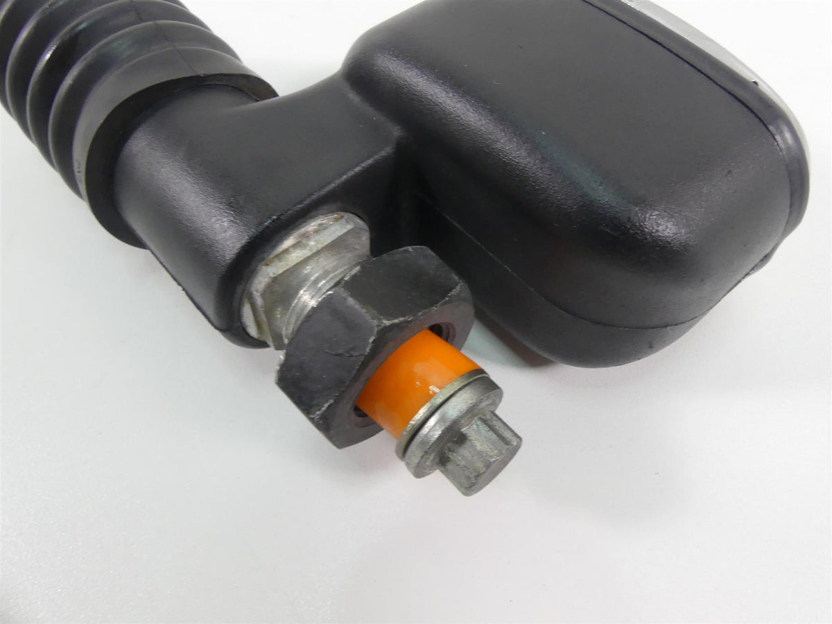 2008 Harley Softail FLSTSB Cross Bones Rear Brake Master Cylinder 41767-05E {{ shop.shopifyCountryName }} - Mototech271