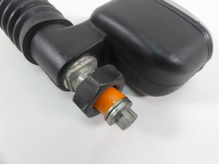 2008 Harley Softail FLSTSB Cross Bones Rear Brake Master Cylinder 41767-05E {{ shop.shopifyCountryName }} - Mototech271