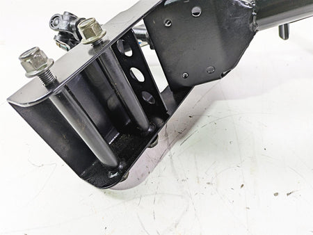 2022 Polaris Ranger 1000 Premium Steering Wheel Mount Damper Set 1825038 {{ shop.shopifyCountryName }} - Mototech271