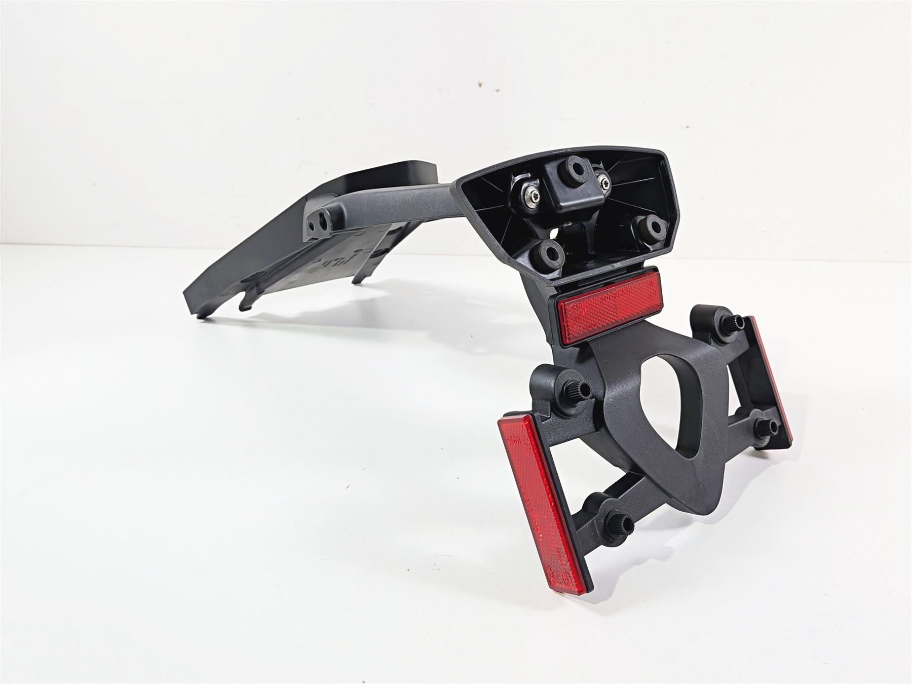 2023 BMW R nineT Scrambler K23 License Plate Holder & Inner Fender 46628531172 {{ shop.shopifyCountryName }} - Mototech271