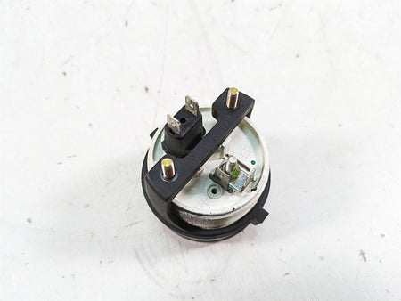 2008 Harley FLHTCU Electra Glide Voltage Volt Meter Gauge 74526-96C {{ shop.shopifyCountryName }} - Mototech271