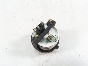 2008 Harley FLHTCU Electra Glide Voltage Volt Meter Gauge 74526-96C | Mototech271