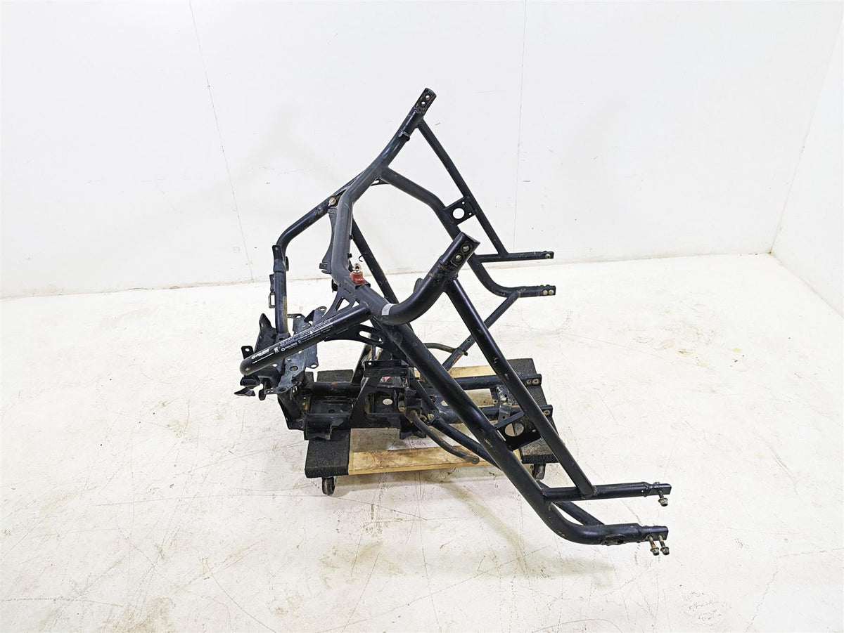 2020 Polaris RZR XP 1000 Turbo Straight Front Subframe Sub Frame Chassis 1024369 {{ shop.shopifyCountryName }} - Mototech271