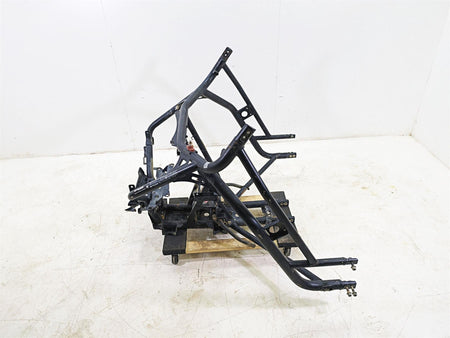2020 Polaris RZR XP 1000 Turbo Straight Front Subframe Sub Frame Chassis 1024369 {{ shop.shopifyCountryName }} - Mototech271