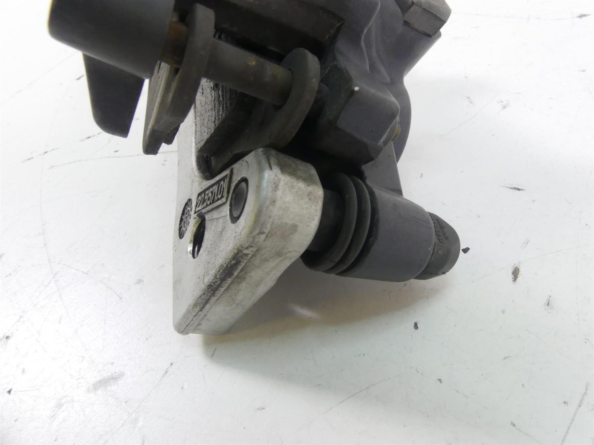 2003 BMW R1150 GS R21 Brembo Rear Brake Caliper Integral Abs 34217660271 {{ shop.shopifyCountryName }} - Mototech271
