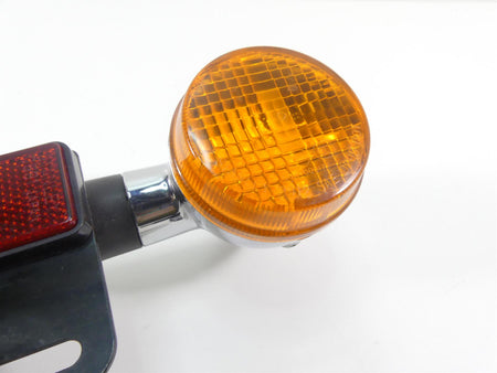 2016 Honda VT1300 CRG Stateline License Plate Holder Light Set 84701-MFY-A00 {{ shop.shopifyCountryName }} - Mototech271