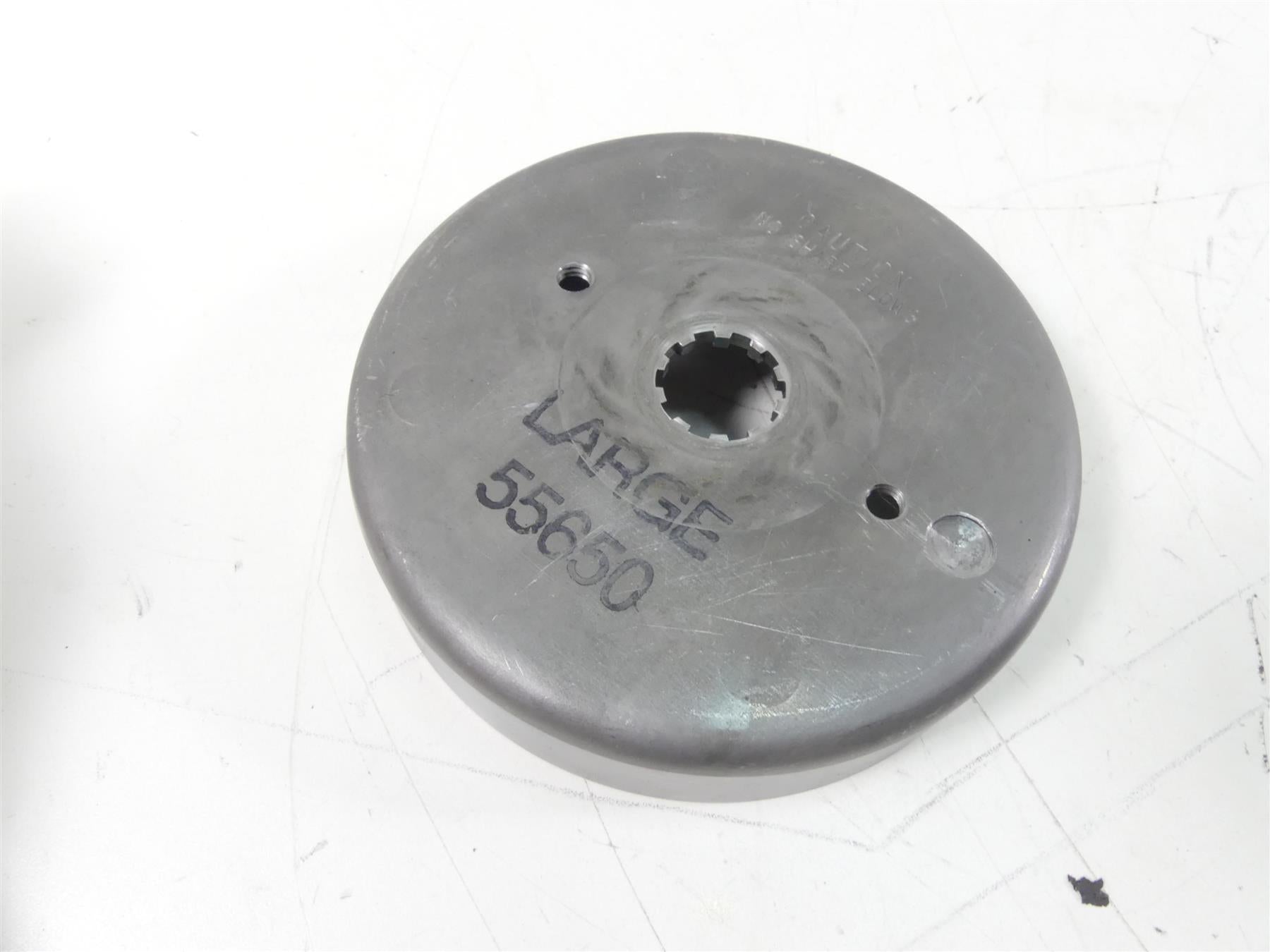 2001 Indian Centennial Scout Ignition Rotor Fly Wheel Flywheel 94-102
