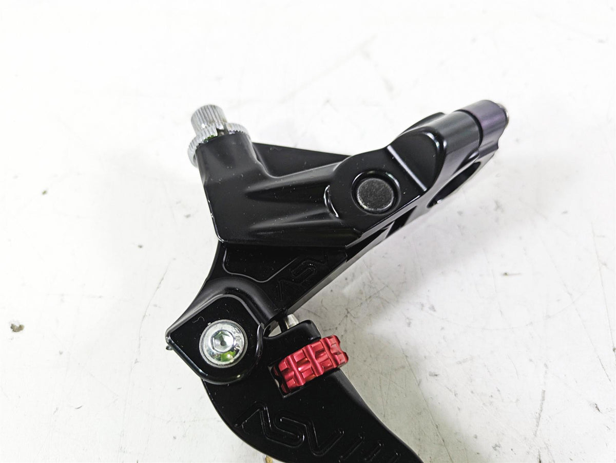 2020 Triumph Street Scrambler 900 Clutch Perch & Short ASF Lever Set T2043122 {{ shop.shopifyCountryName }} - Mototech271