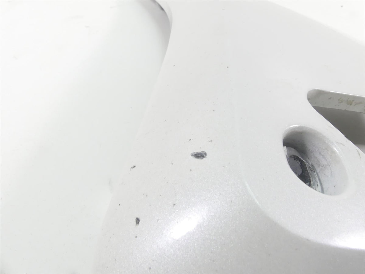 2011 Victory Cross Country Left Radiator Side Cover Fairing Cowl 5136647 {{ shop.shopifyCountryName }} - Mototech271