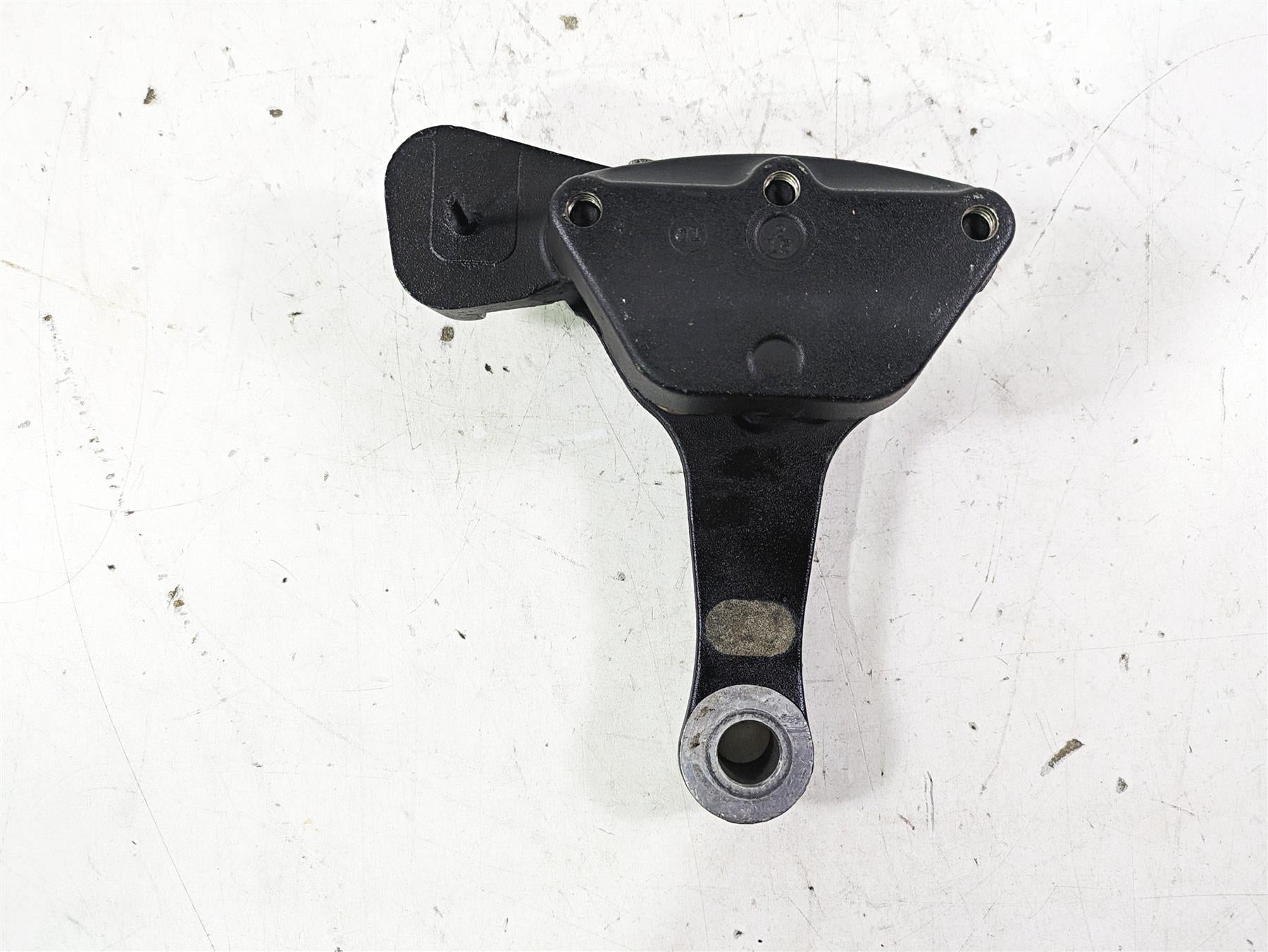 2002 Harley FLSTC Softail Heritage Rear Brake Caliper 3/4 44016-00D {{ shop.shopifyCountryName }} - Mototech271