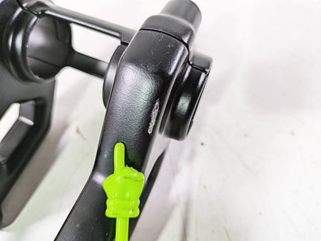 2018 Harley Softail FXFBS Fat Bob Handlebar Riser Holder Set 55900112 {{ shop.shopifyCountryName }} - Mototech271