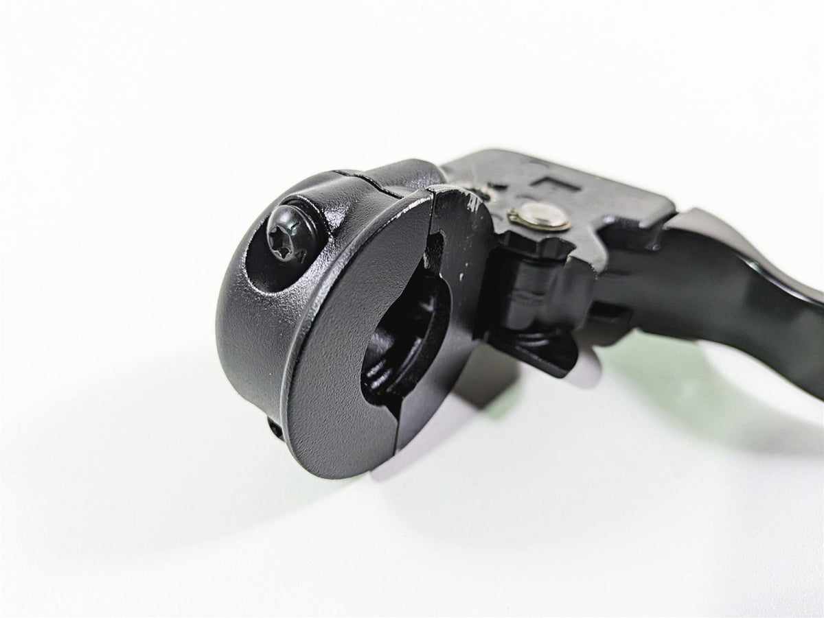 2019 Harley Softail FXDR 114 Black Clutch Perch & Lever 36700200 36700228 {{ shop.shopifyCountryName }} - Mototech271