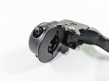 Load image into Gallery viewer, 2019 Harley Softail FXDR 114 Black Clutch Perch &amp; Lever 36700200 36700228 | Mototech271
