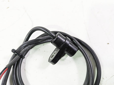 2012 Victory Cross Country Front Abs Wheel Speed Brake Sensor 4013251 {{ shop.shopifyCountryName }} - Mototech271