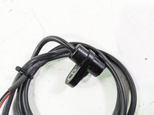 Load image into Gallery viewer, 2012 Victory Cross Country Front Abs Wheel Speed Brake Sensor 4013251 | Mototech271
