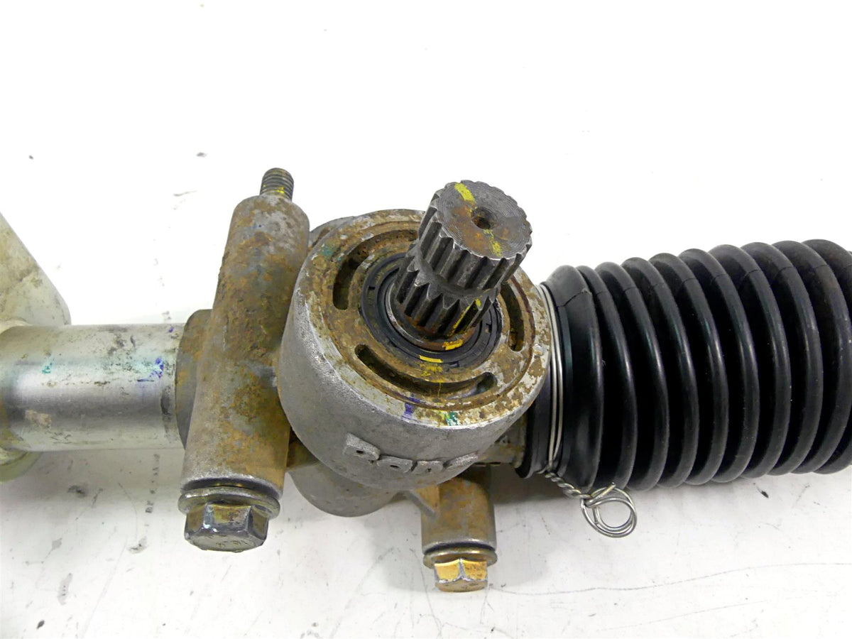 2021 Can Am Maverick Sport 1000R XRC Rack And Pinion Steering Set 709402289 {{ shop.shopifyCountryName }} - Mototech271