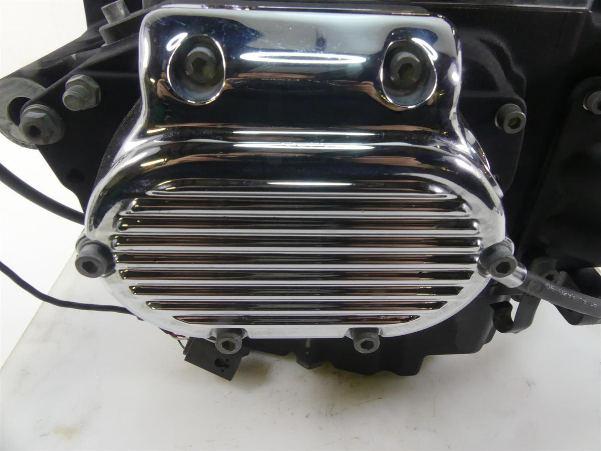 1999 Harley Dyna FXDS Convertible 5-Speed Transmission Gear Box 33038-99 {{ shop.shopifyCountryName }} - Mototech271