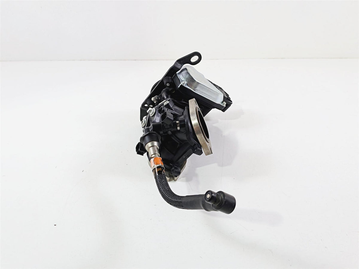 2018 Harley Touring FLHTCU Electra Glide Throttle Body Fuel Injectors 27300122-Mototech271