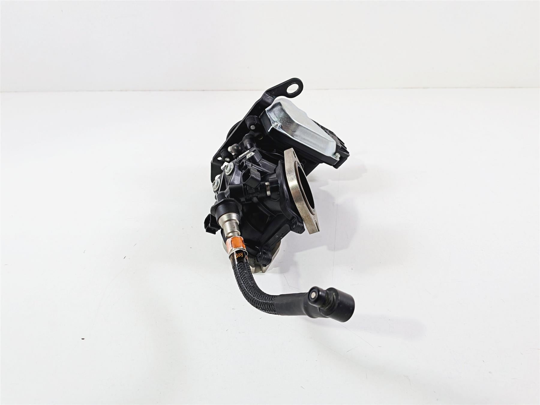 2018 Harley Touring FLHTCU Electra Glide Throttle Body Fuel Injectors 27300122-Mototech271