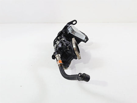 2018 Harley Touring FLHTCU Electra Glide Throttle Body Fuel Injectors 27300122-Mototech271