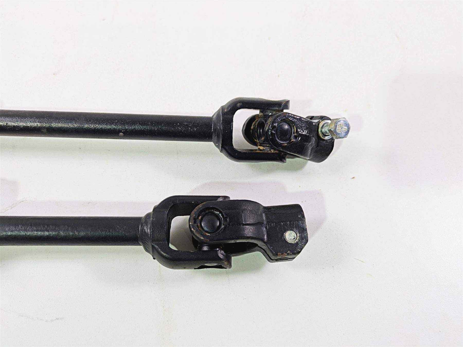 2021 CFMoto Zforce 950 Sport Steering Shaft Axle Set 5BY0-103200 {{ shop.shopifyCountryName }} - Mototech271