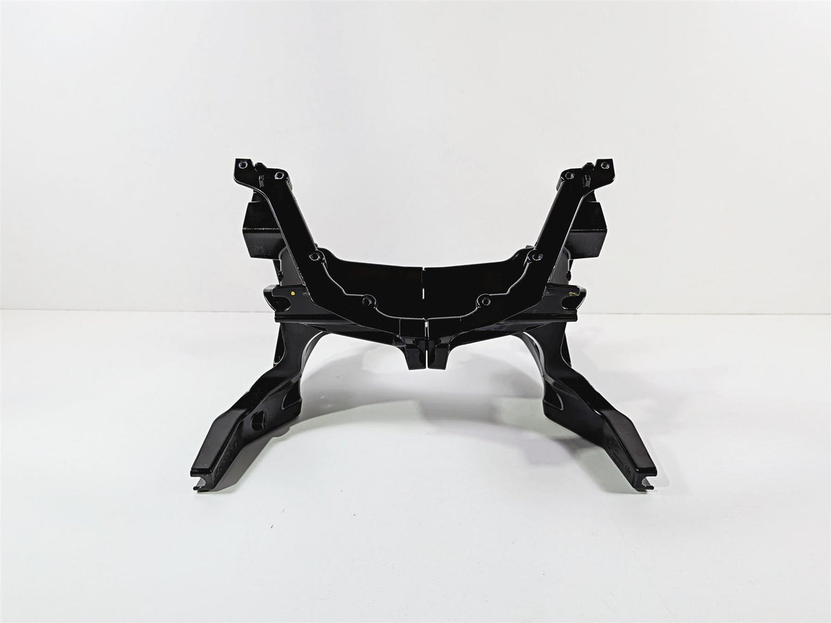 2023 BMW R1250RT RTP K52 Front Stay Subframe Holder Carrier 46638529329 {{ shop.shopifyCountryName }} - Mototech271