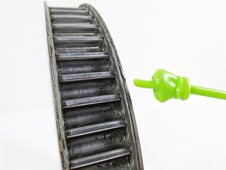 1995 Harley XL883 Sportster Hugger Rear Belt Pulley 61T 1-1/4" 40246-91 {{ shop.shopifyCountryName }} - Mototech271