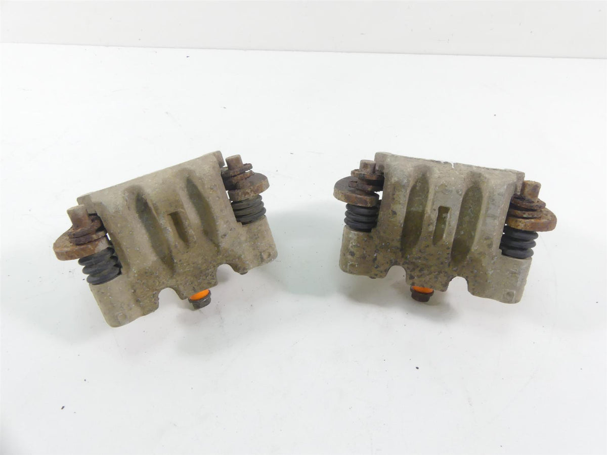 2018 Polaris RZR1000 RS1 Rear Brake Caliper Set 1912883 1912884 {{ shop.shopifyCountryName }} - Mototech271