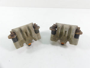 2018 Polaris RZR1000 RS1 Rear Brake Caliper Set  1912883  1912884 | Mototech271