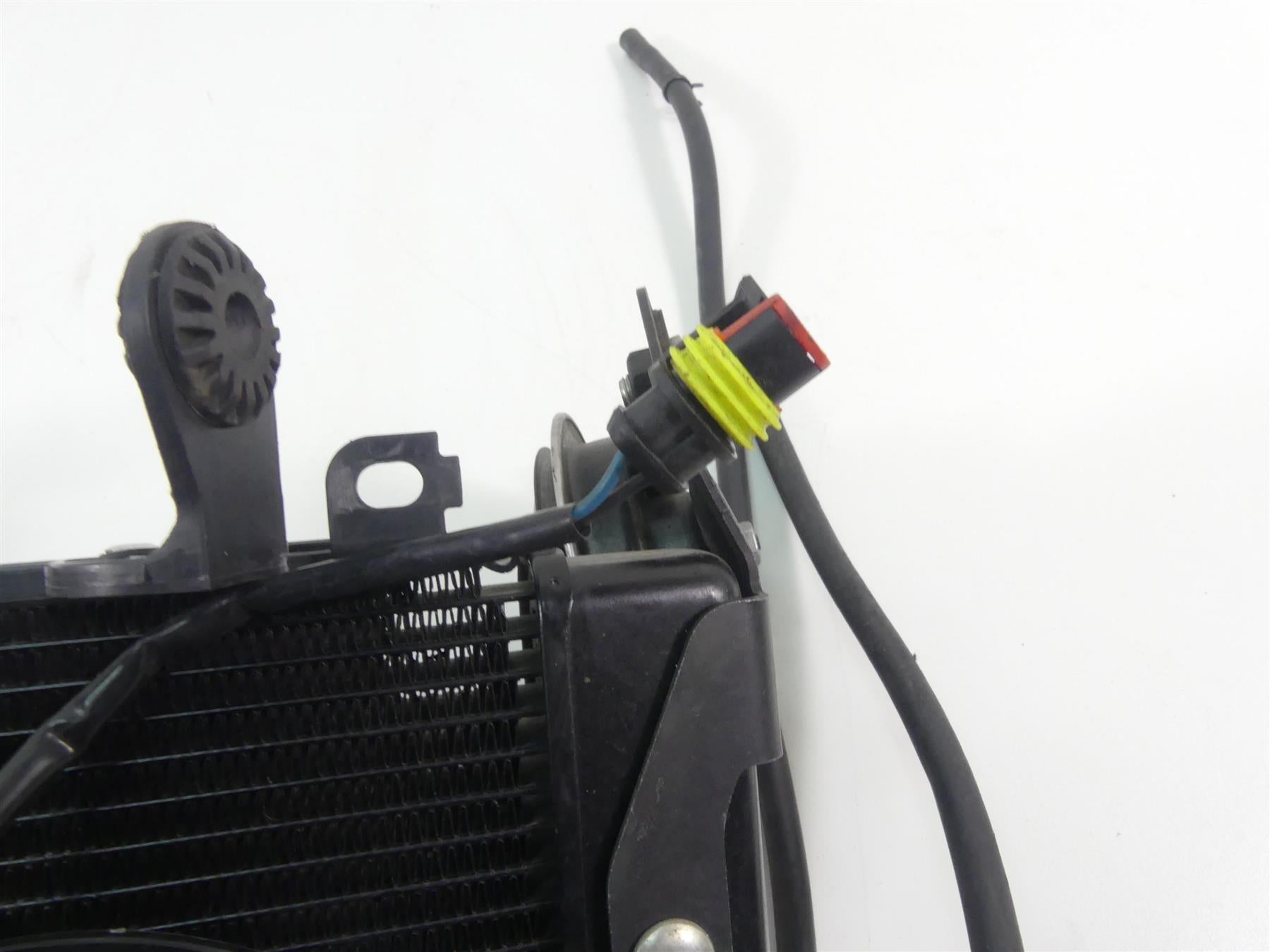 2017 Ducati 939 S Supersport Radiator Fan Reservoir Hoses Set 54841033A {{ shop.shopifyCountryName }} - Mototech271