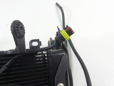 2017 Ducati 939 S Supersport Radiator Fan Reservoir Hoses Set 54841033A {{ shop.shopifyCountryName }} - Mototech271