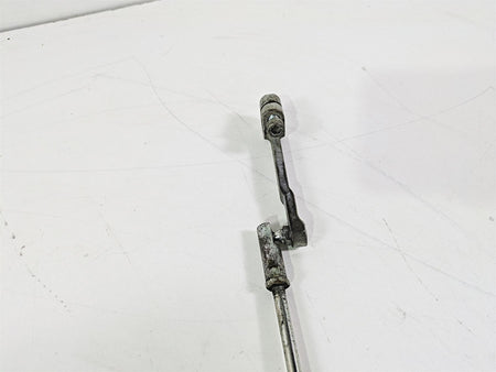 2008 Harley FLSTC 105TH Softail Heritage Shifter Shift Lever + Links 33895-82E {{ shop.shopifyCountryName }} - Mototech271