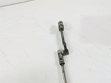 Load image into Gallery viewer, 2008 Harley FLSTC 105TH Softail Heritage Shifter Shift Lever + Links 33895-82E
