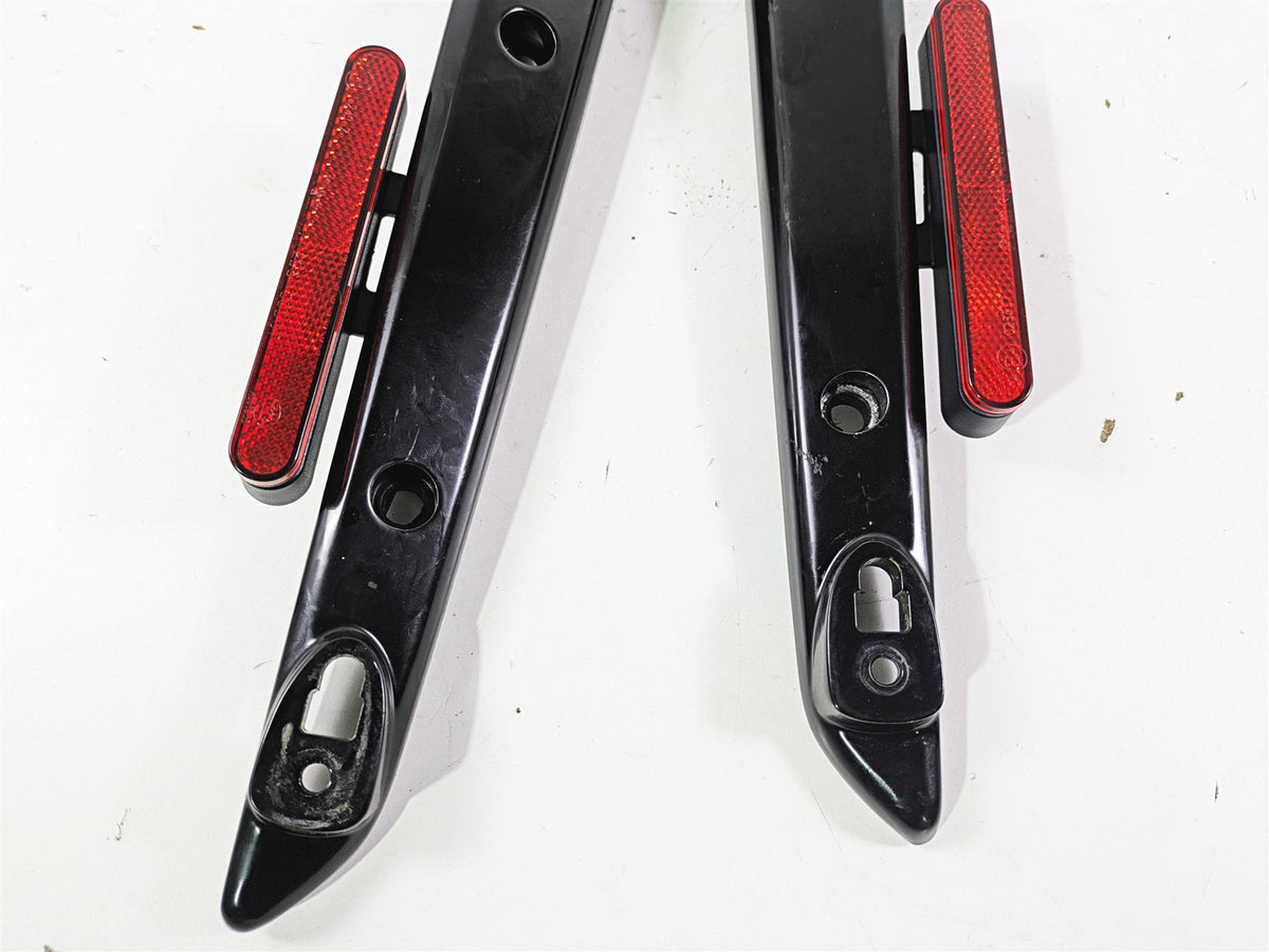 2024 Harley Sportster RH975 S Rear Fender Support Strut Set 47200749A 47200765A {{ shop.shopifyCountryName }} - Mototech271