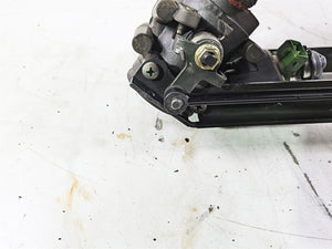 1998 Moto Guzzi California 1100 EV Throttle Body Fuel Injectors GU30112571 | Mototech271