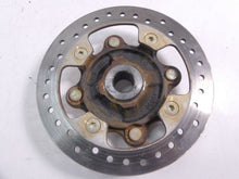 Load image into Gallery viewer, 2020 Kawasaki KRX KRF 1000 Teryx Rear Left Trailing Arm Hub Spindle 39007-0428 | Mototech271

