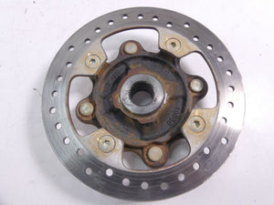 2020 Kawasaki KRX KRF 1000 Teryx Rear Left Trailing Arm Hub Spindle 39007-0428 | Mototech271