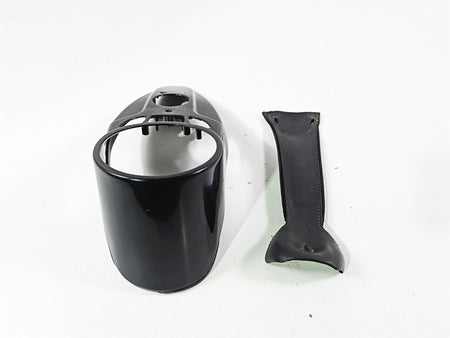 2014 Harley FLS Softail Slim Fuel Tank Dash Console Cover 71952-11 {{ shop.shopifyCountryName }} - Mototech271