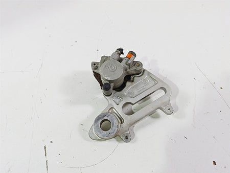 1998 KTM 380 SX MX Rear Brembo Brake Caliper & Bracket 54613301244 {{ shop.shopifyCountryName }} - Mototech271