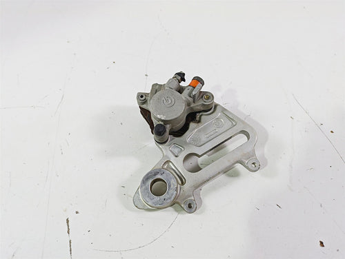 1998 KTM 380 SX MX Rear Brembo Brake Caliper & Bracket 54613301244 | Mototech271