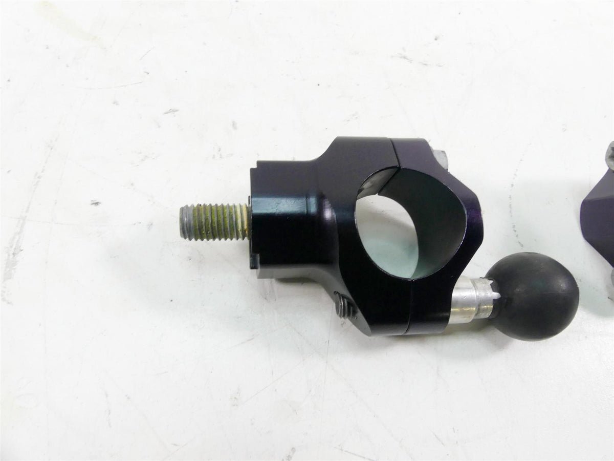 2015 KTM 1290 Adventure Handlebar Mount Riser Set 00050000927 {{ shop.shopifyCountryName }} - Mototech271