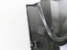 Load image into Gallery viewer, 2021 Aprilia RS660 Under Seat Infill Cover Fairings 2B006645 L 2B006646 | Mototech271
