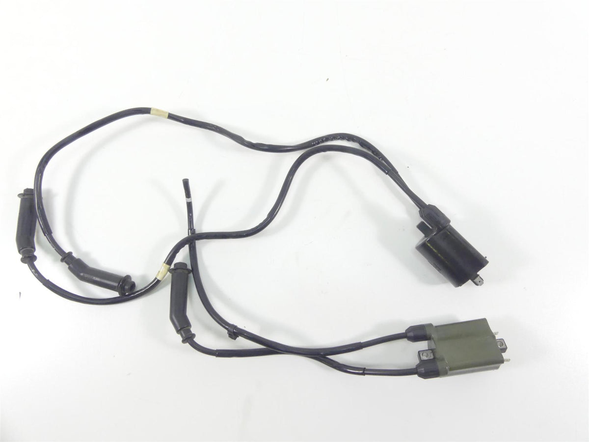 2016 Honda VT1300 CRG Stateline Ignition Coils + Wiring - Read 30510-MCC-003 {{ shop.shopifyCountryName }} - Mototech271