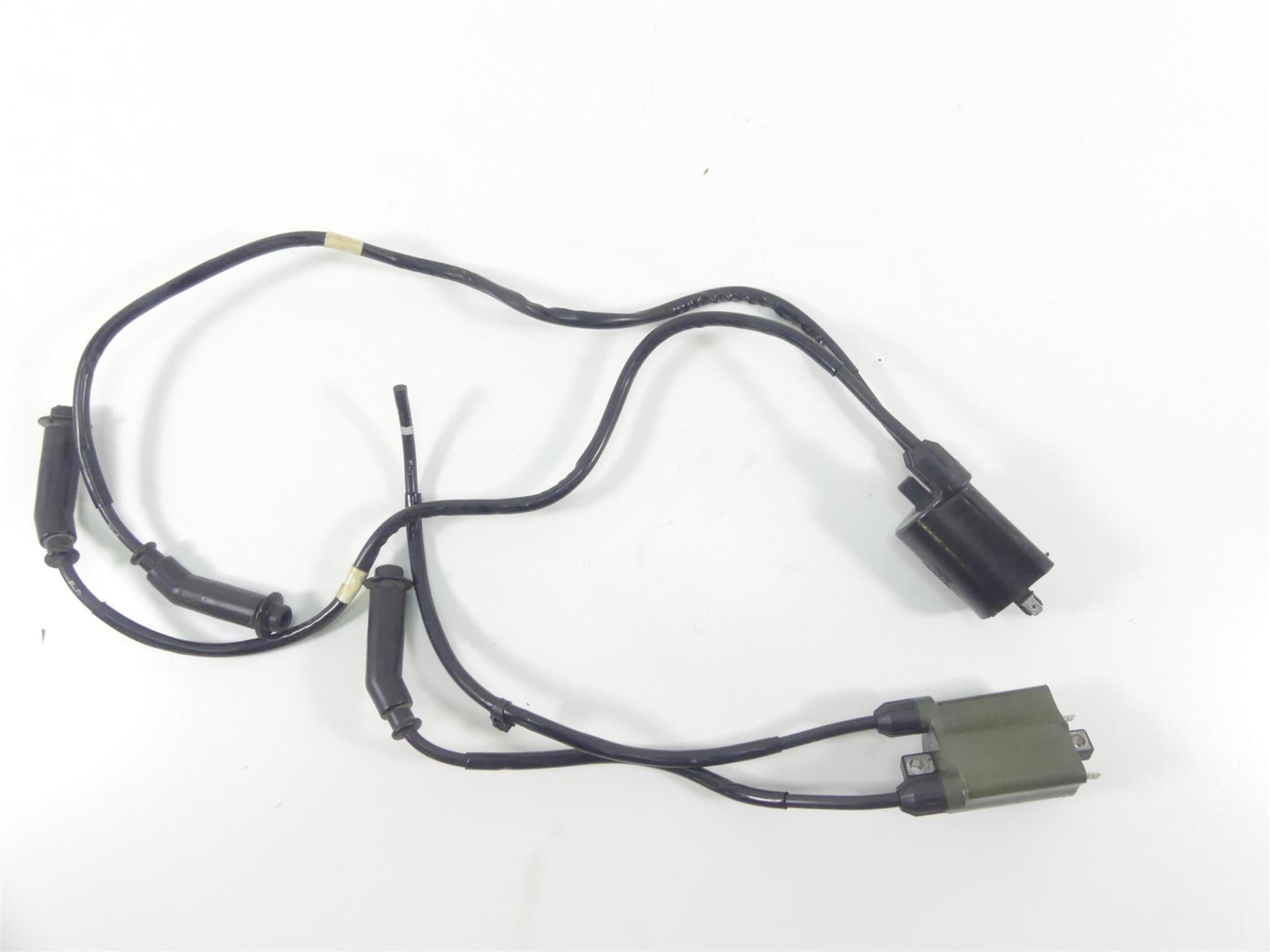 2016 Honda VT1300 CRG Stateline Ignition Coils + Wiring - Read 30510-MCC-003 {{ shop.shopifyCountryName }} - Mototech271