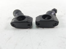 Load image into Gallery viewer, 2012 Victory Cross Country Handlebar Handle Bar Holder Riser Set 5136703 | Mototech271
