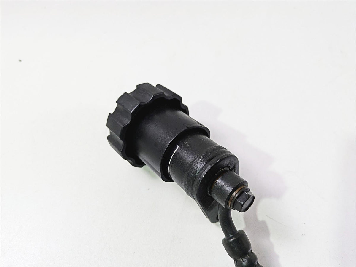 2010 BMW R1200RT K26 Rear Shock Damper Low 7714618 33537729299 33537729297 {{ shop.shopifyCountryName }} - Mototech271